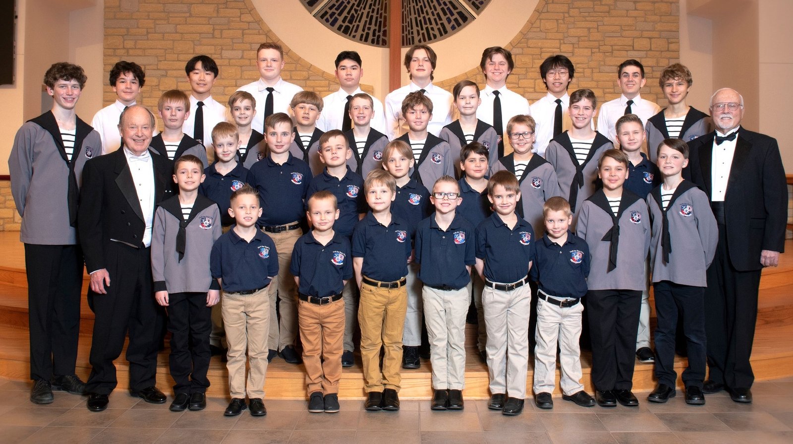 North Star Boys’ Choir