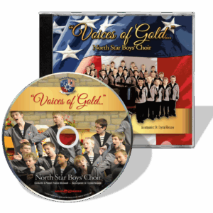 Voices of Gold