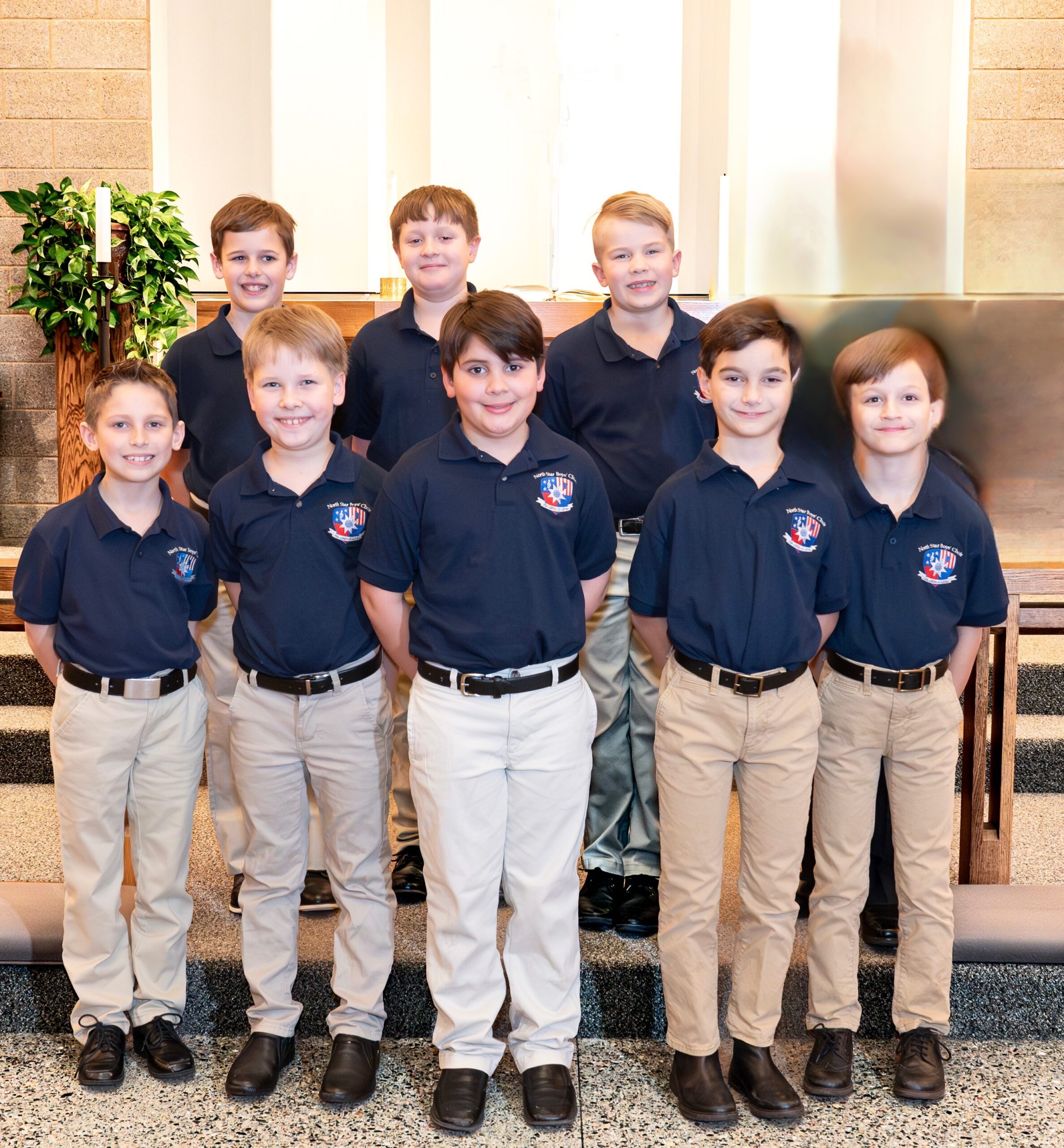 Cadet Choir