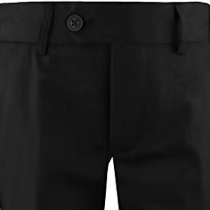 Black trousers - Used
