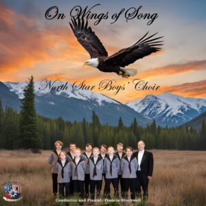 On Wings of Song