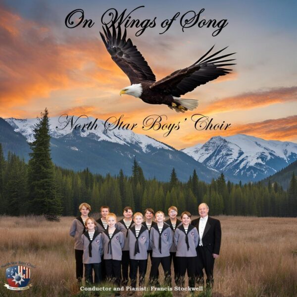 On Wings of Song