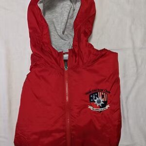 Choir Jacket