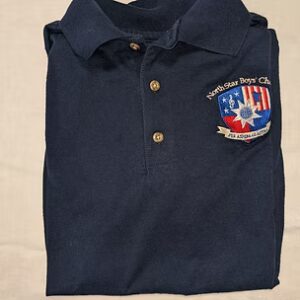 Navy Choir Polo - NEW