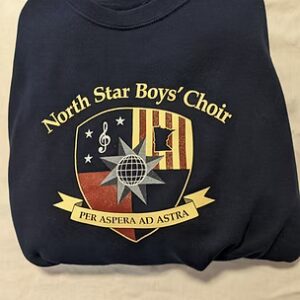 Choir Sweatshirt - NEW