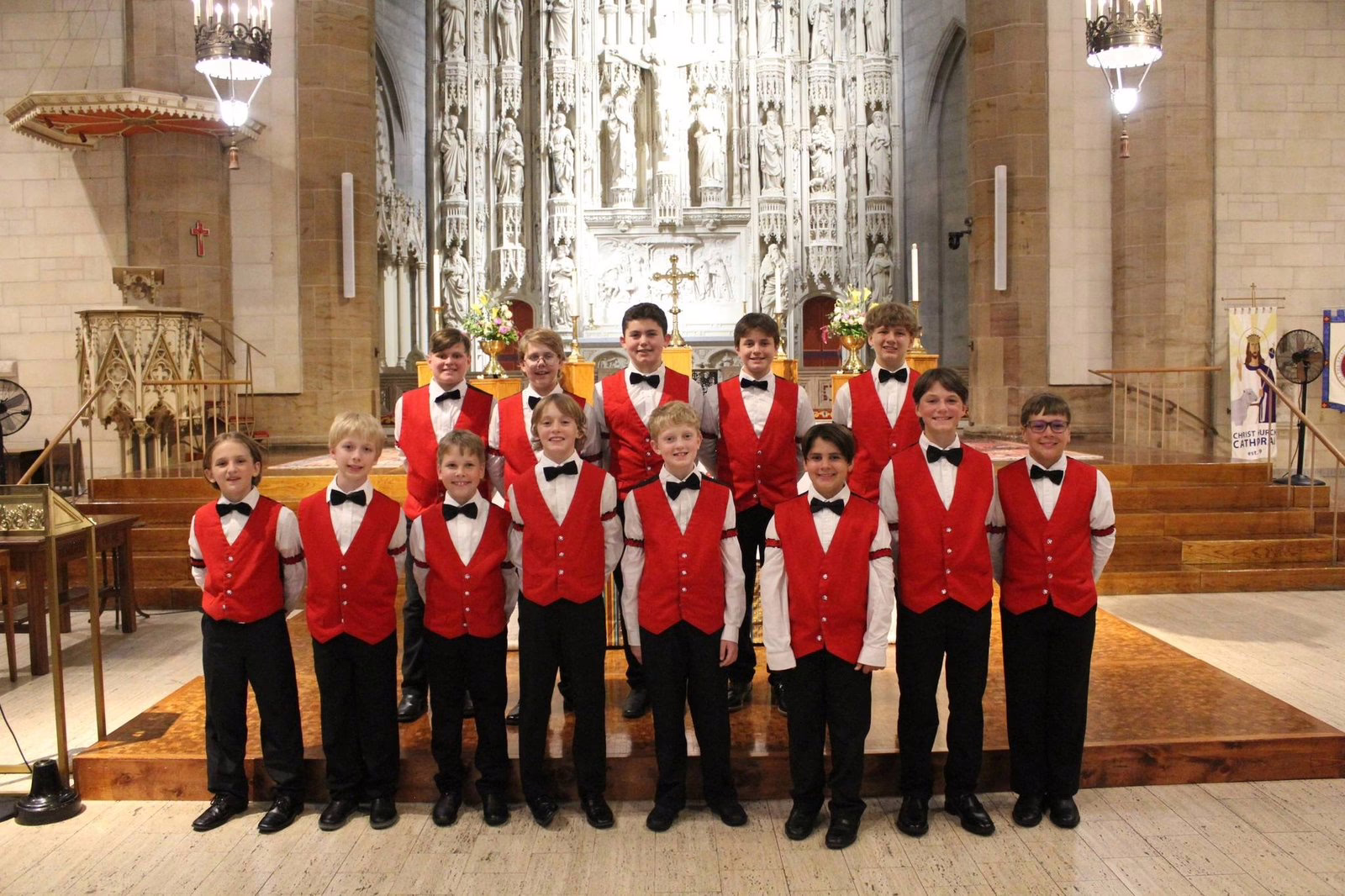 North Star Boys' Choir